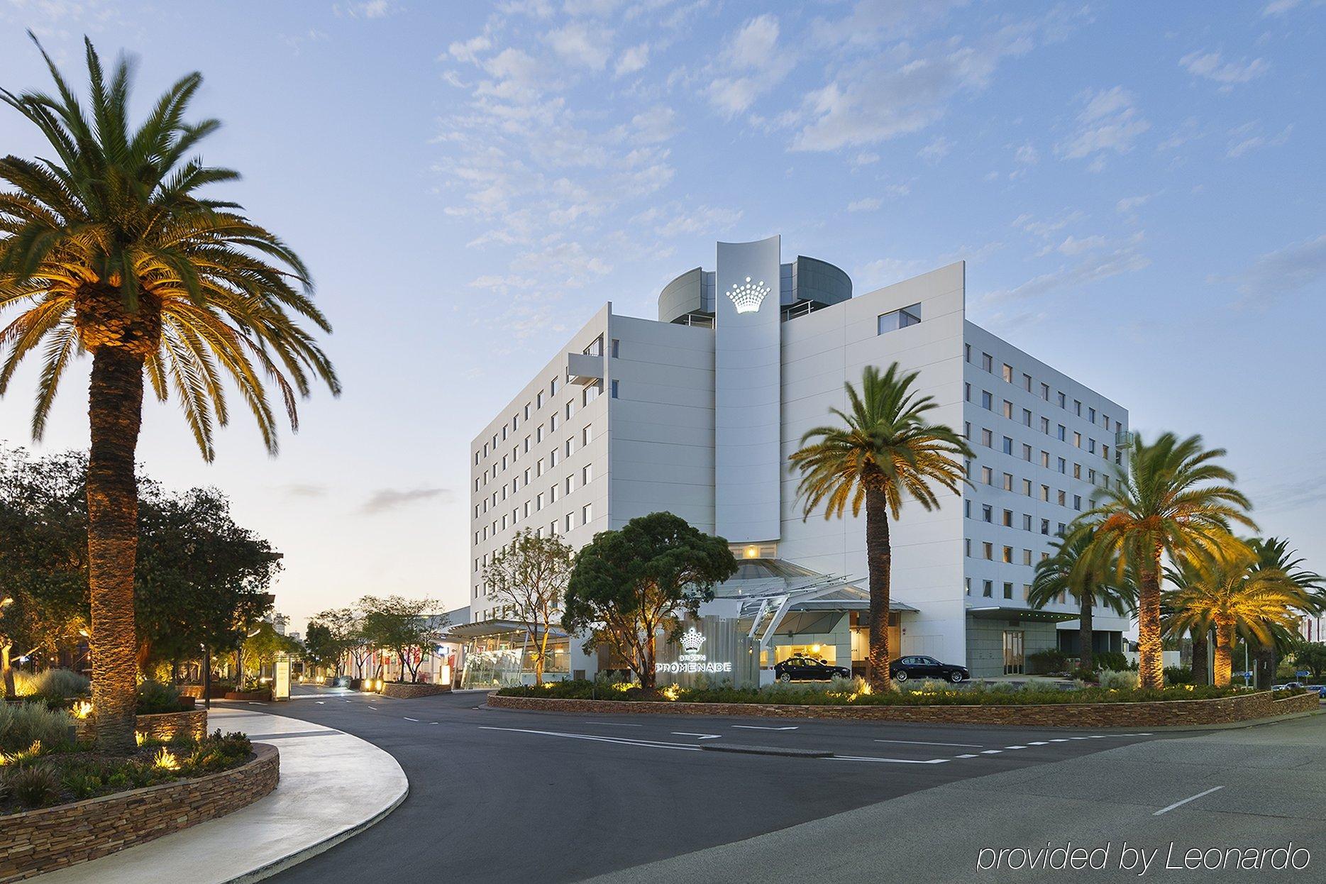 Hotel Crown Promenade Perth Extérieur photo
