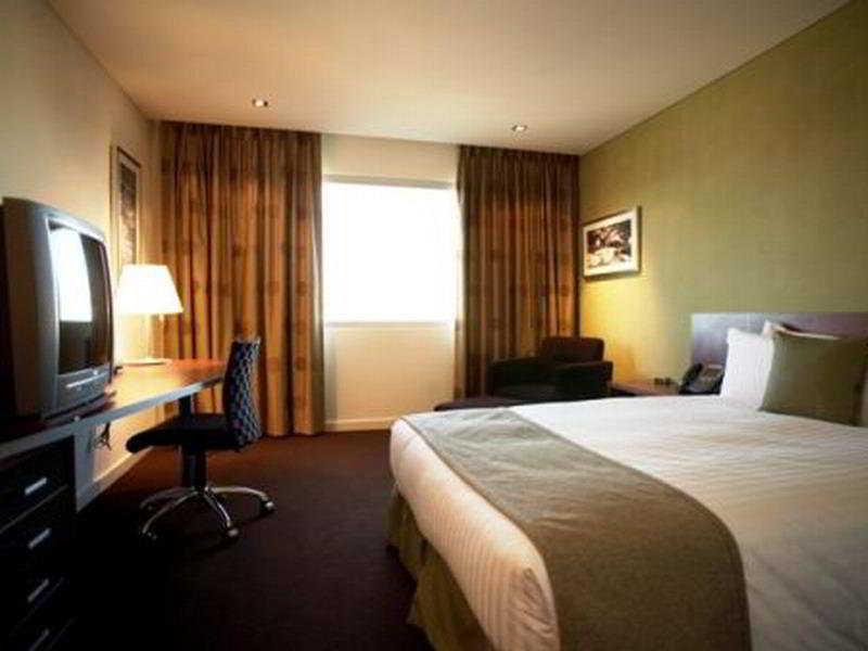 Hotel Crown Promenade Perth Chambre photo