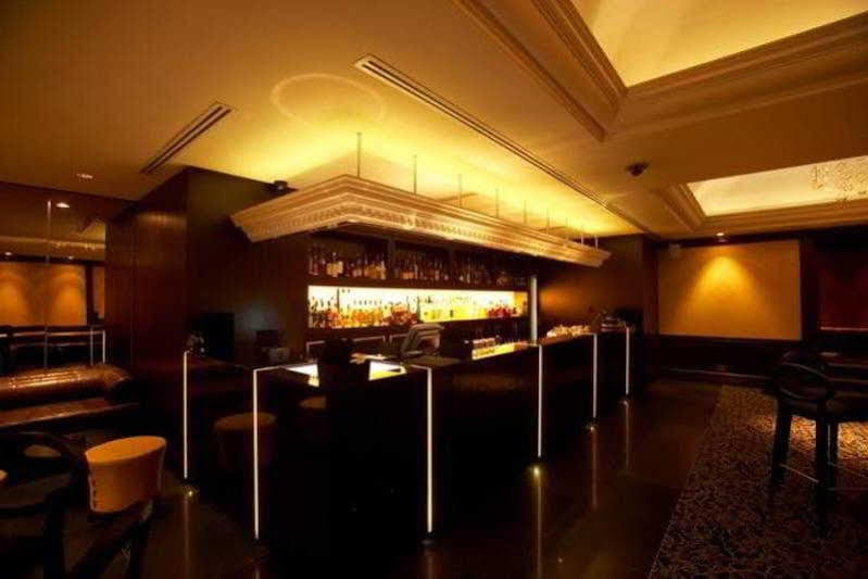 Hotel Crown Promenade Perth Extérieur photo